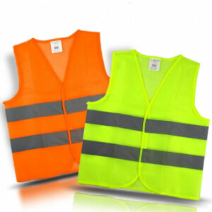áo phản quang bảo hộ đạt tiêu chuẩn an toàn, chất lượng