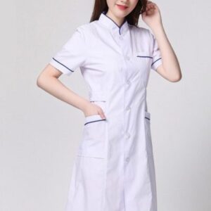 mẫu đồng phục y tá điều dưỡng đẹp